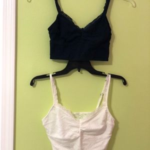 Gilly Hicks Bralettes
